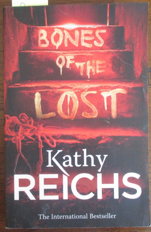 Bones of the Lost
