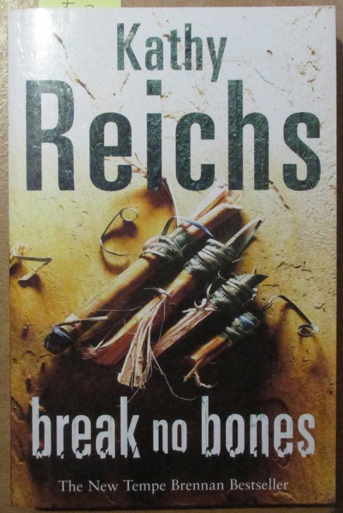 Break No Bones