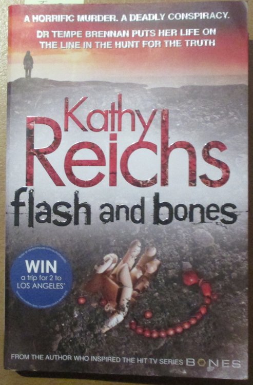 Flash and Bones