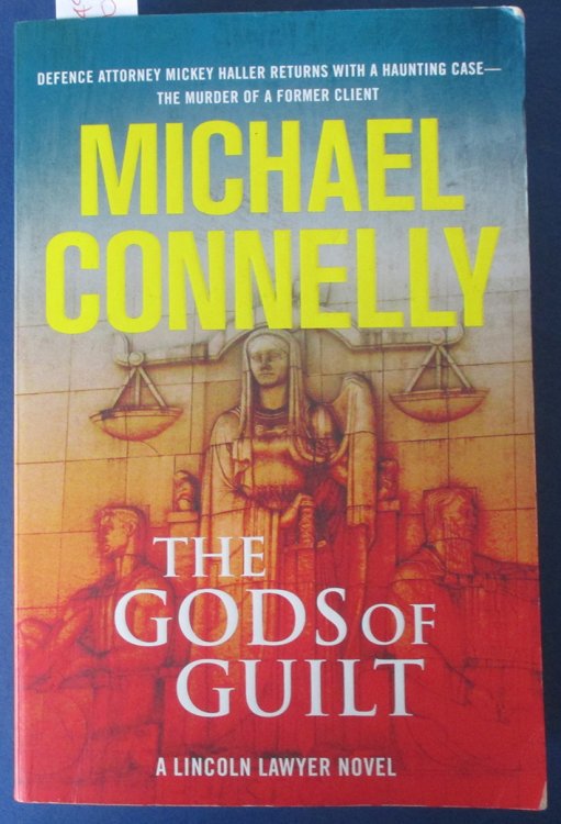 Gods of Guilt, The