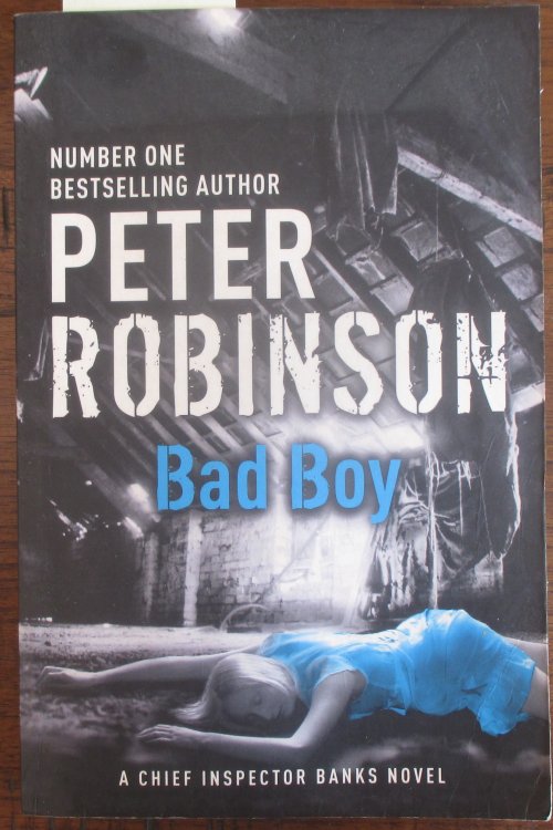Bad Boy