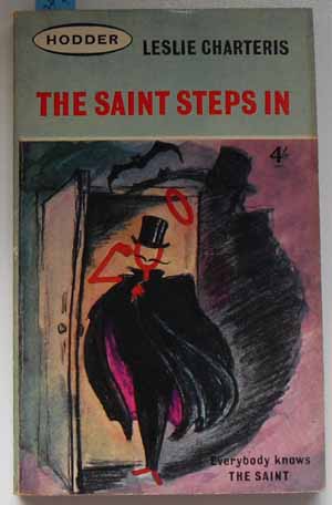 Saint Steps In, The