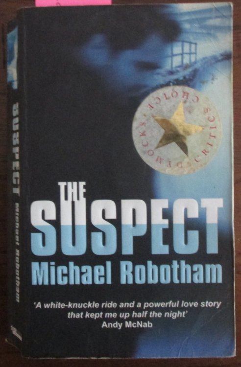 Suspect, The