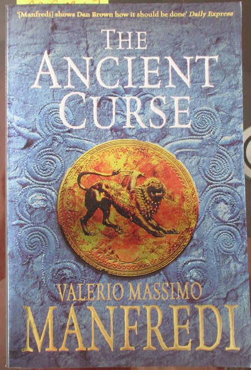 Ancient Curse, The