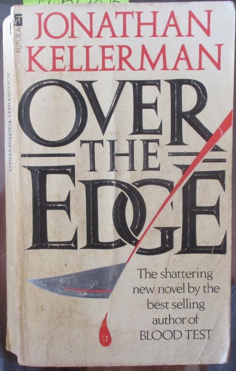 Over the Edge