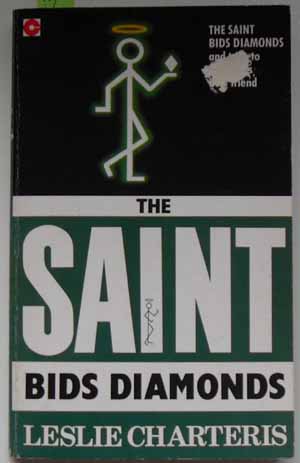 Saint Bids Diamonds, The