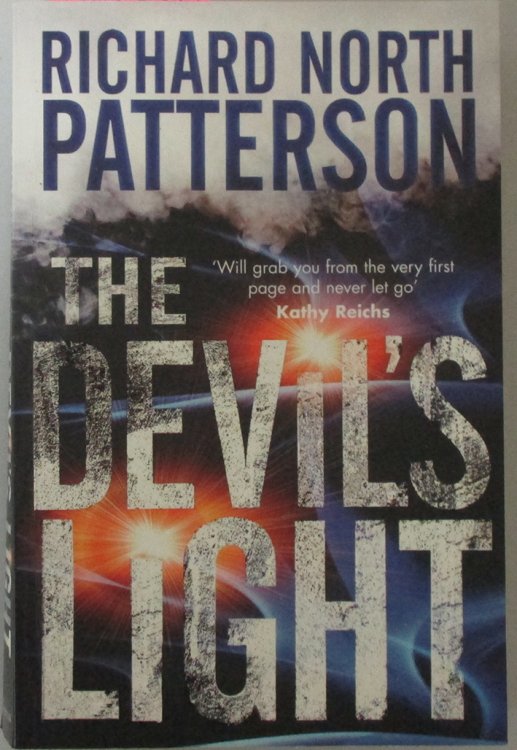 Devil's Light, The