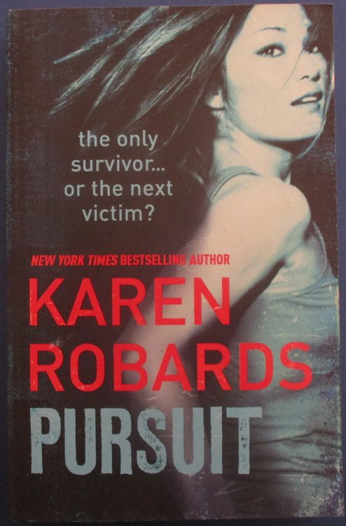 Pursuit