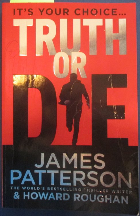 Truth or Die
