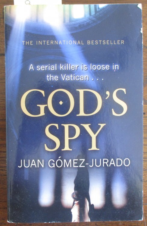 God's Spy