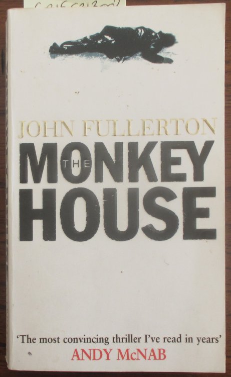 Monkey House, The