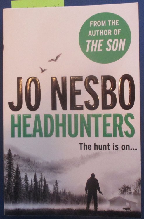 Headhunters