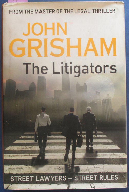 Litigators, The