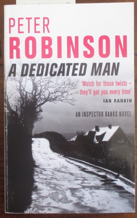 Dedicated Man, A