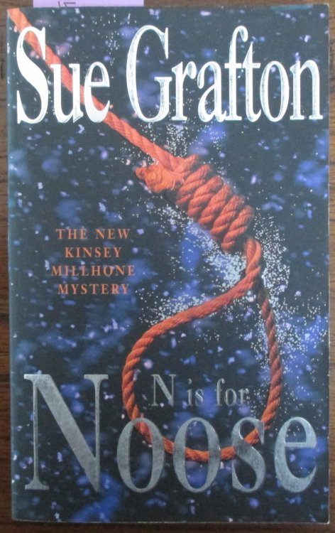 N is for Noose