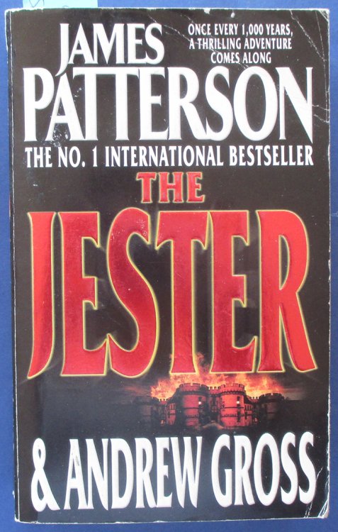 Jester, The