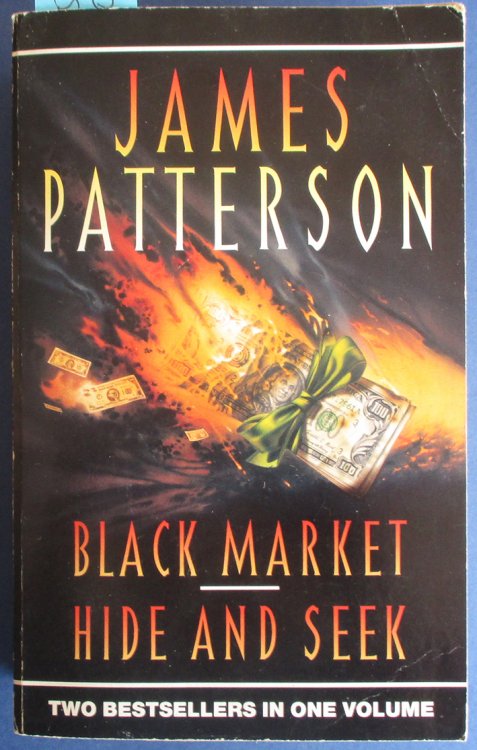 Black Market; and Hide and Seek (2 in 1)