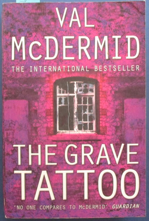 Grave Tattoo, The