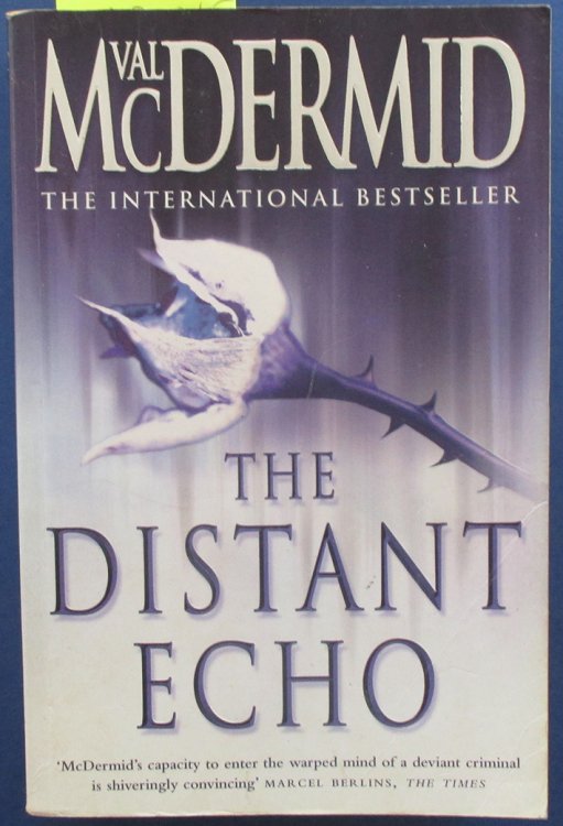 Distant Echo, The