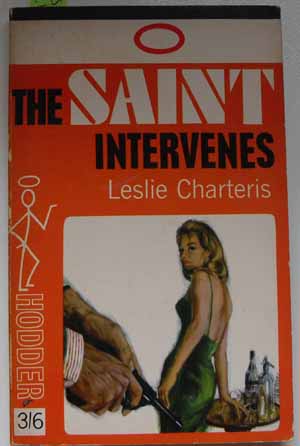 Saint Intervenes, The
