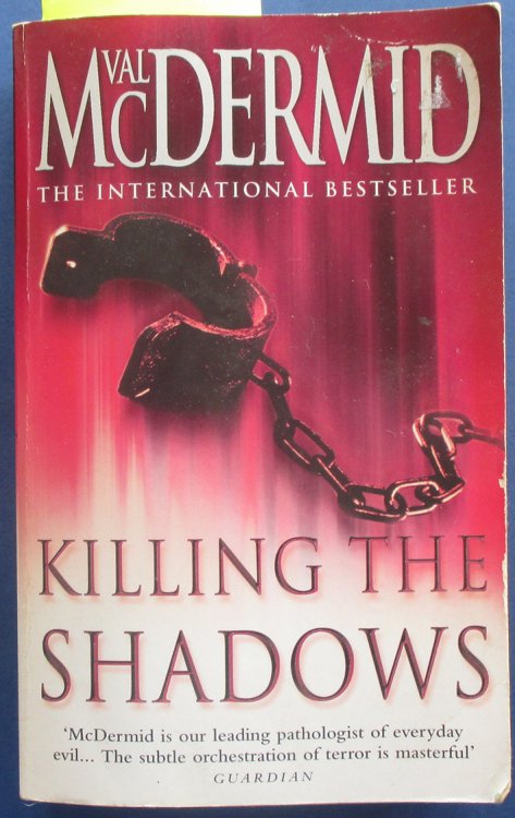 Killing the Shadows