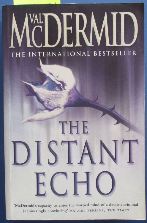 Distant Echo, The