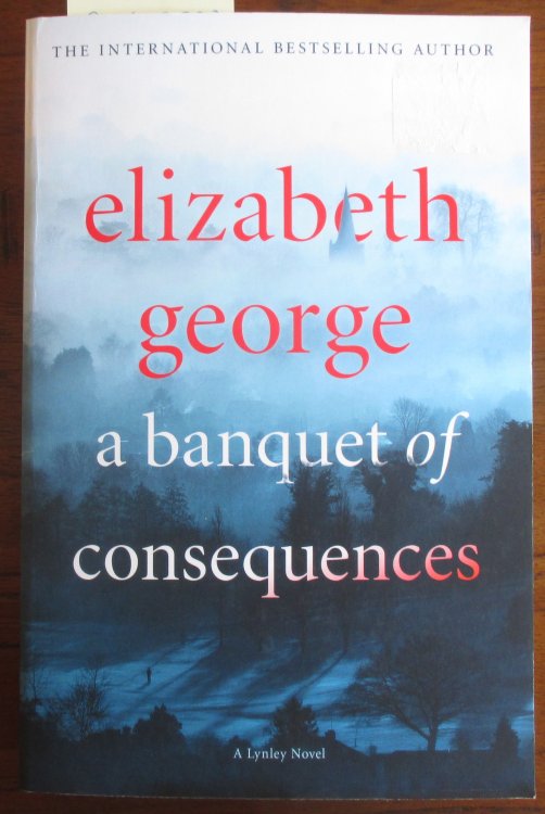 Banquet of Consequences, A