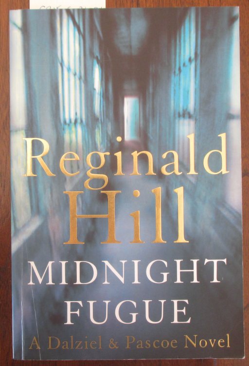Midnight Fugue