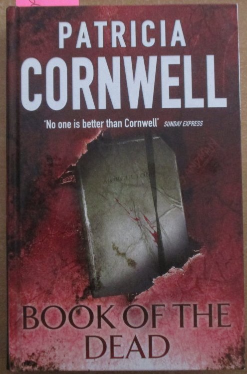 Book of the Dead