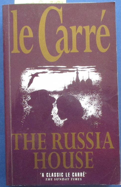 Russia House, The