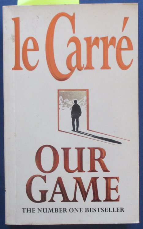 Our Game