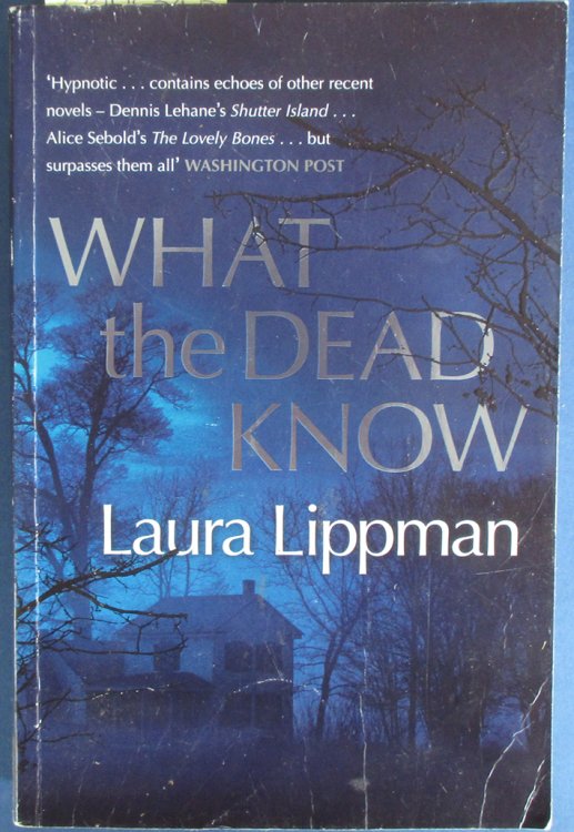 What the Dead Know
