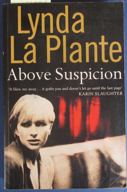 Above Suspicion