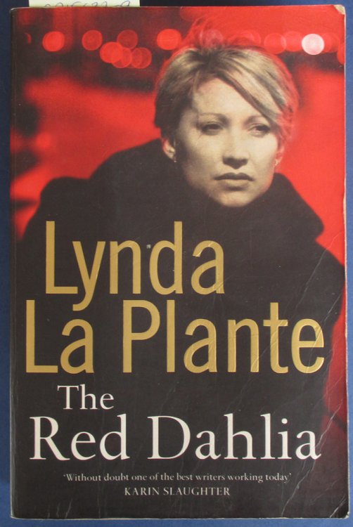 Red Dahlia, The