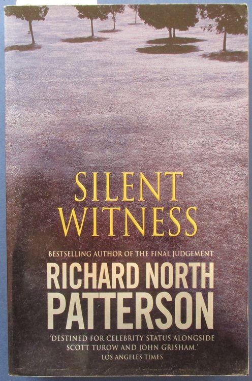 Silent Witness