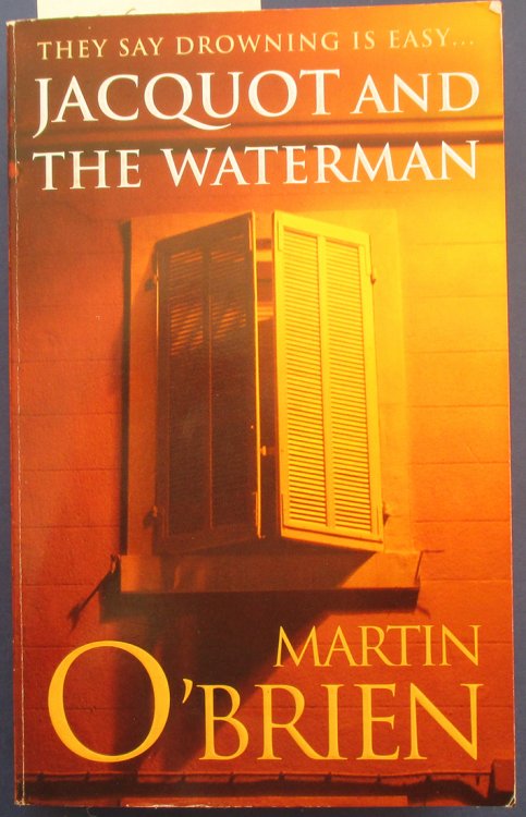 Jacquot and the Waterman