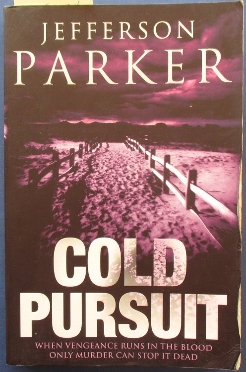 Cold Pursuit