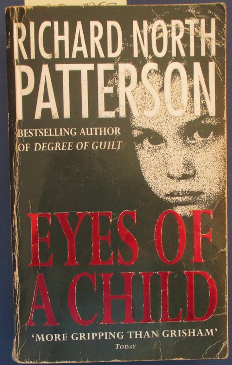Eyes of a Child