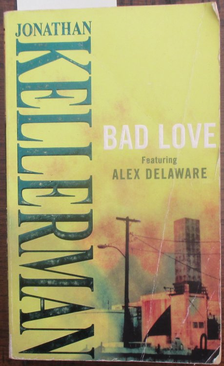 Bad Love