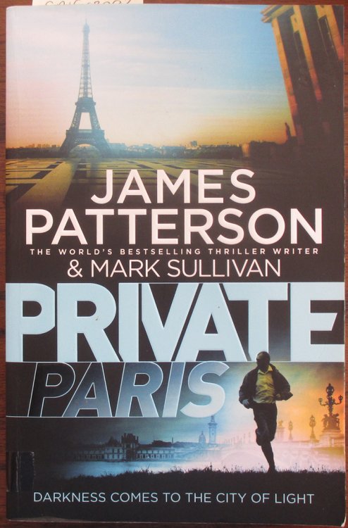 Private: Paris