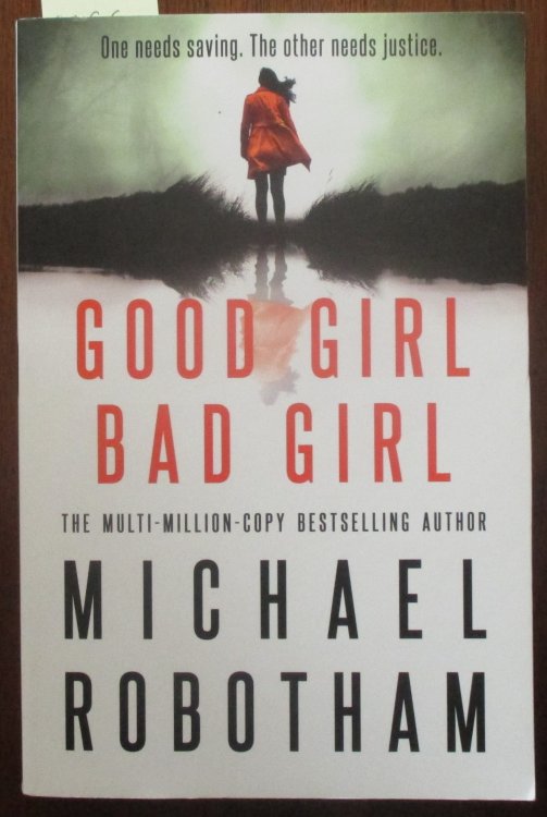 Good Girl Bad Girl