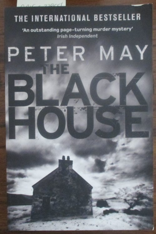 Black House, The