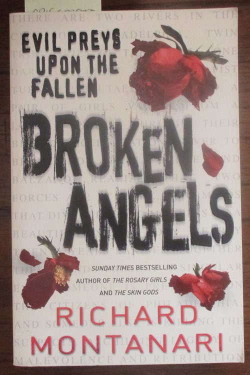 Broken Angels