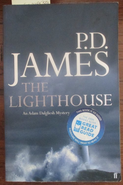 Lighthouse, The