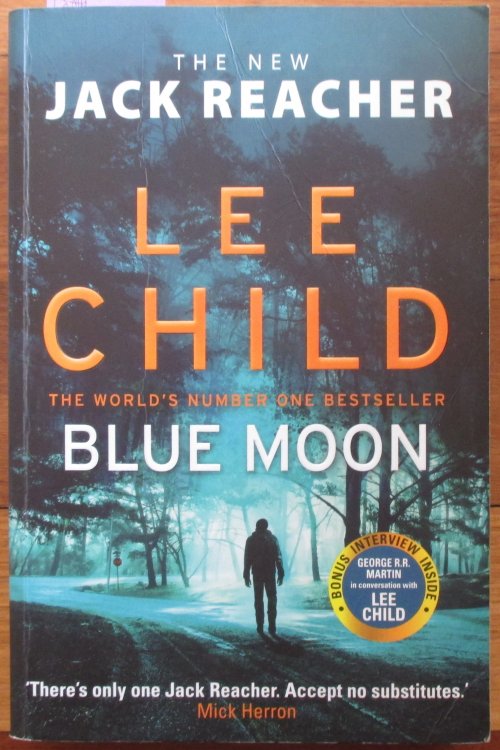 Blue Moon