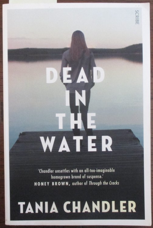 Dead in the Water