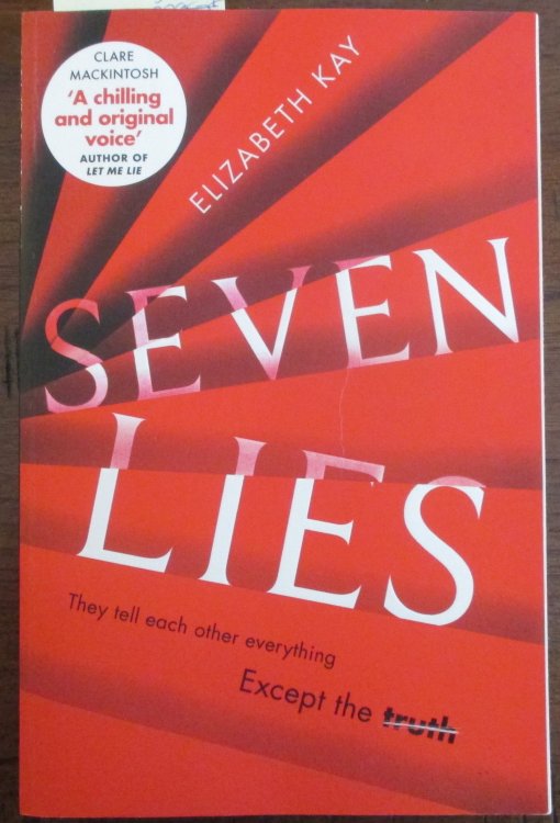 Seven Lies
