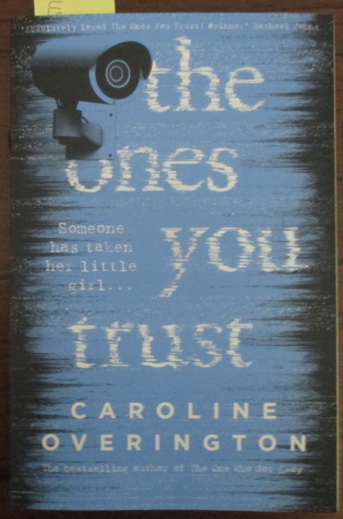 Ones You Trust, The