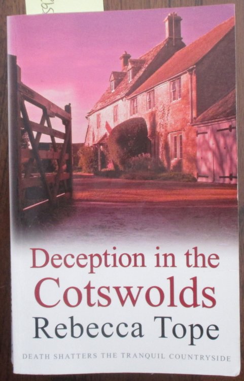 Deception in the Cotswolds