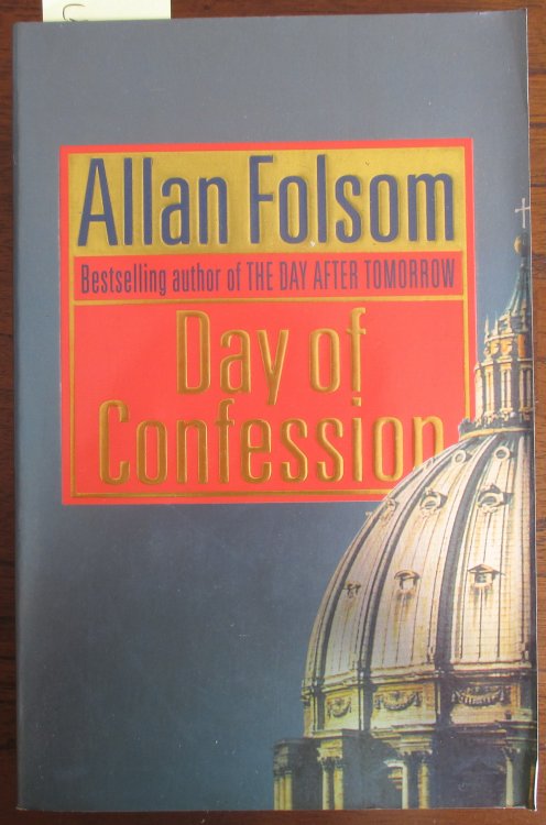 Day of Confession